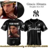 MLB All Team x Gracie Abrams Daughter from Hell Jersey - 2026 Edition | Masterpiece [Drop 2]