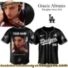 MLB All Team x Gracie Abrams Daughter from Hell Jersey - 2026 Edition | Masterpiece [Drop 2]