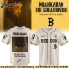 MLB All Team x Noah Kahan The Great Divide The Last Of The Bugs Jersey - 2026 Edition | Signature (Design 1)