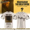 MLB All Team x Noah Kahan The Great Divide The Last Of The Bugs Jersey - 2026 Edition | Signature (Design 1)