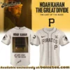 MLB All Team x Noah Kahan The Great Divide The Last Of The Bugs Jersey - 2026 Edition | Signature (Design 1)
