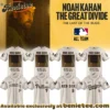 MLB All Team x Noah Kahan The Great Divide The Last Of The Bugs Jersey - 2026 Edition | Signature (Design 1)