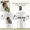 MLB x Gracie Abrams The Look at My Life Tour Jersey - 2026 Edition | Ultimate