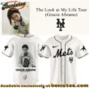 MLB x Gracie Abrams The Look at My Life Tour Jersey - 2026 Edition | Epic - Variant 3