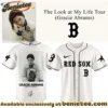 MLB x Gracie Abrams The Look at My Life Tour Jersey - 2026 Edition | Epic - Variant 3