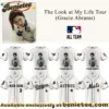 MLB x Gracie Abrams The Look at My Life Tour Jersey - 2026 Edition | Epic - Variant 3