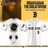 Limited MLB x Noah Kahan The Great Divide Tour Jersey [Batch 3]