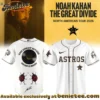 Limited MLB x Noah Kahan The Great Divide Tour Jersey [Batch 3]