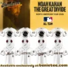 Limited MLB x Noah Kahan The Great Divide Tour Jersey [Batch 3]