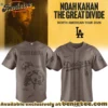 MLB x Noah Kahan The Great Divide Tour Jersey | Authentic - The Fan Collection (Release 5)