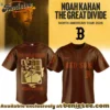 MLB x Noah Kahan The Great Divide Tour Grail Jersey | Official Style Drop | Series 2