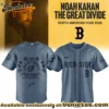MLB x Noah Kahan The Great Divide Tour Jersey - 2026 Edition | Retro (Release 1)