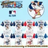 MLB x One Piece Jersey - 2026 Edition | Custom - Variant 5