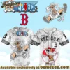 Vintage MLB x One Piece Jersey | Series 1