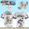 Vintage MLB x One Piece Jersey | Series 1