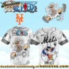 Vintage MLB x One Piece Jersey | Series 1