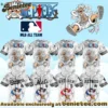 Vintage MLB x One Piece Jersey | Series 1