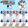 MLB x One Piece Vintage Jersey | Collector Series - Part 2