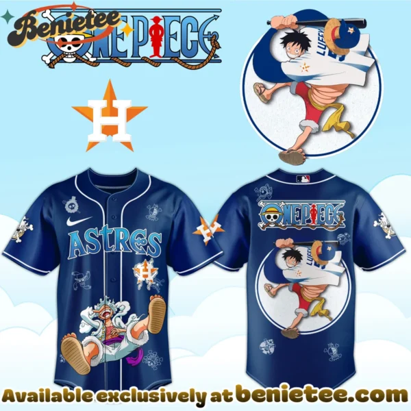MLB x One Piece Jersey - 2026 Edition | Prime - Part 3
