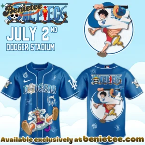 MLB x One Piece Jersey - 2026 Edition | Prime - Part 3