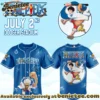 Signature MLB x One Piece Jersey (Design 4)