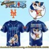 Signature MLB x One Piece Jersey (Design 4)