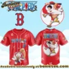 Signature MLB x One Piece Jersey (Design 4)