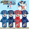 Signature MLB x One Piece Jersey (Design 4)