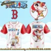 MLB x One Piece Jersey - 2026 Edition | Authentic (Style 6)