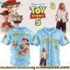 MLB x Toy Story Jersey - 2026 Edition | Viral [Batch 3]