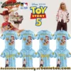 MLB x Taylor Swift x Toy Story Jersey - 2026 Edition | Signature (Design 2)