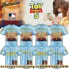 Limited MLB x Toy Story Jersey (Design 2)