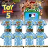 MLB x Toy Story Jersey - 2026 Edition | Viral [Batch 3]
