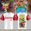 Original MLB x Toy Story Jersey Gift | Limited Stock Edition - Part 1