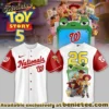 Iconic MLB x Toy Story 5 Jersey - Part 2