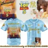 Limited MLB x Toy Story Jersey (Design 2)