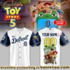 MLB x Toy Story Jersey | Viral | Limited Stock Edition [Drop 1]