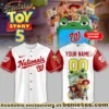 MLB x Toy Story Official Jersey - Everyday Fit (Style 2)