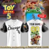 MLB x Toy Story Jersey | Viral | Limited Stock Edition [Drop 1]