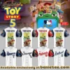 MLB x Toy Story Official Jersey - Everyday Fit (Style 2)