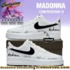 Madonna Confessions II Custom Air Force 1 & Jordan 1 Shoes [Drop 21]