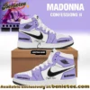 Madonna Confessions II Custom Air Force 1 & Jordan 1 Shoes - Variant 22