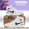 Madonna Confessions II Custom Air Force 1 & Jordan 1 Shoes - Part 4