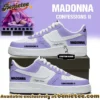 Madonna Confessions II Custom Air Force 1 & Jordan 1 Shoes - Variant 3
