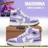 Madonna Confessions II Custom Air Force 1 & Jordan 1 Shoes [Drop 5]