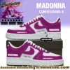 Madonna Confessions II Custom Air Force 1 & Jordan 1 Shoes - Part 8