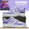 Madonna Confessions II Custom Air Force 1 & Jordan 1 Shoes - Variant 9
