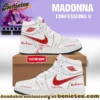 Madonna Confessions II Custom Air Force 1 & Jordan 1 Shoes [Batch 11]