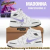 Madonna Confessions II Custom Air Force 1 & Jordan 1 Shoes (Design 14)