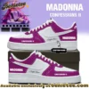 Madonna Confessions II Custom Air Force 1 & Jordan 1 Shoes (Design 19)